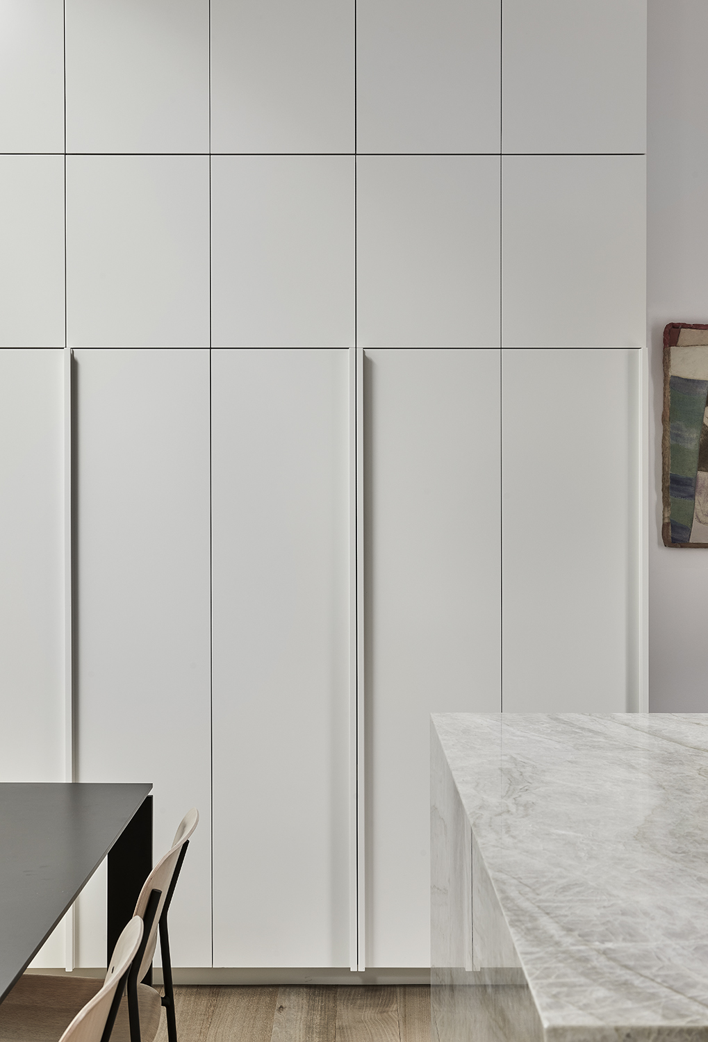 普拉兰住宅丨澳大利亚墨尔本-20