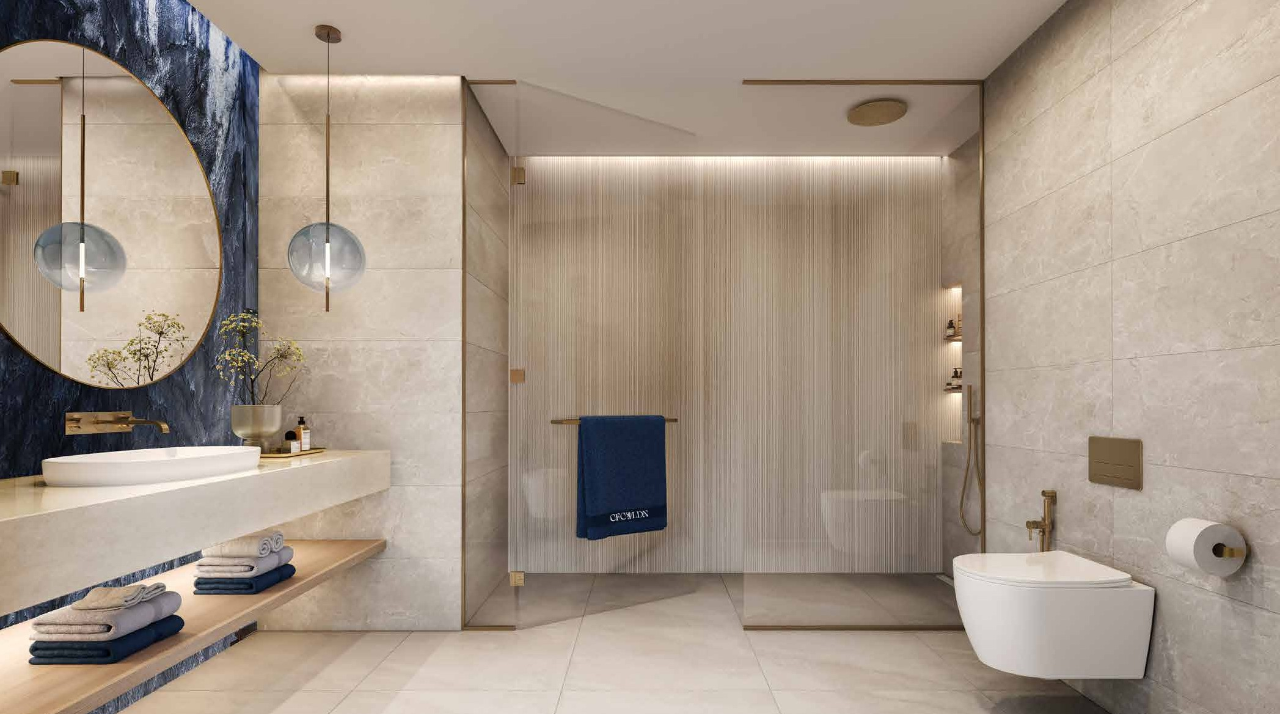 样板间丨阿联酋迪拜-30