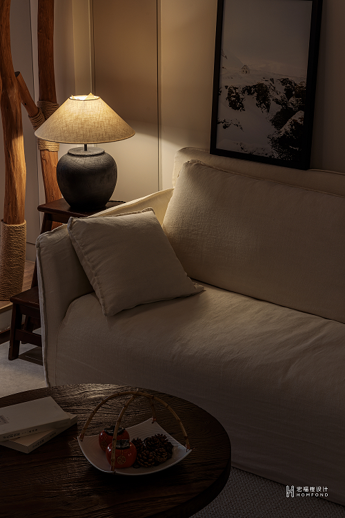 不染 · 成都宏福樘设计丨中国成都-31