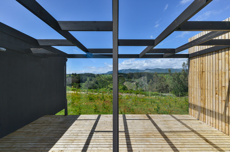 峡谷之上的三层别墅-19