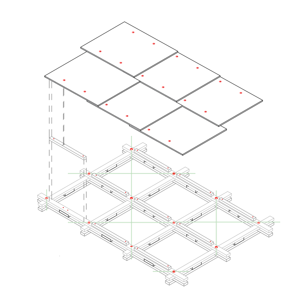 Portalen Pavilion / Map13 Barcelona + Summum Engineering + Edyta Augustynowicz-34