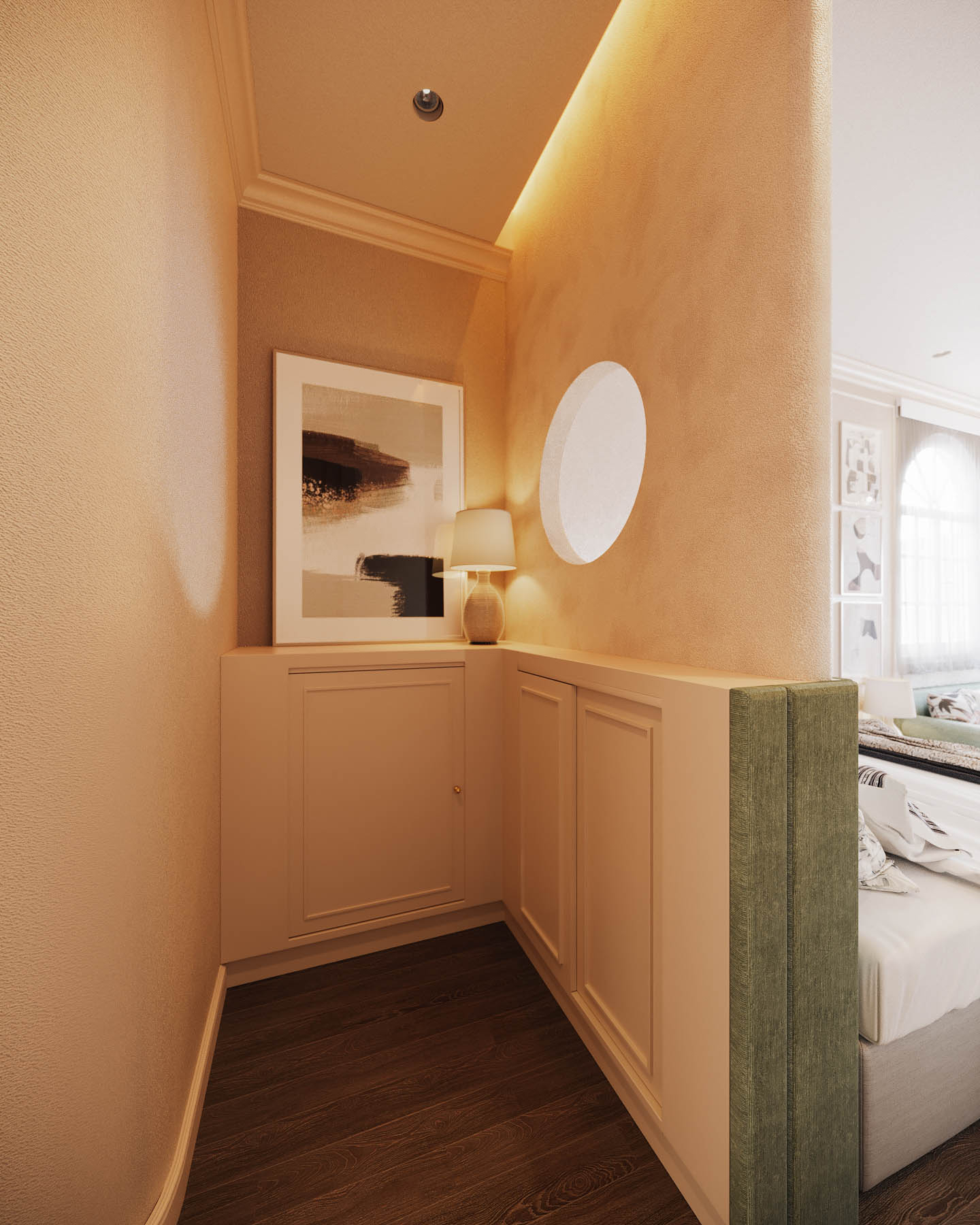 马卡龙酒店丨Thai Art Studio-31