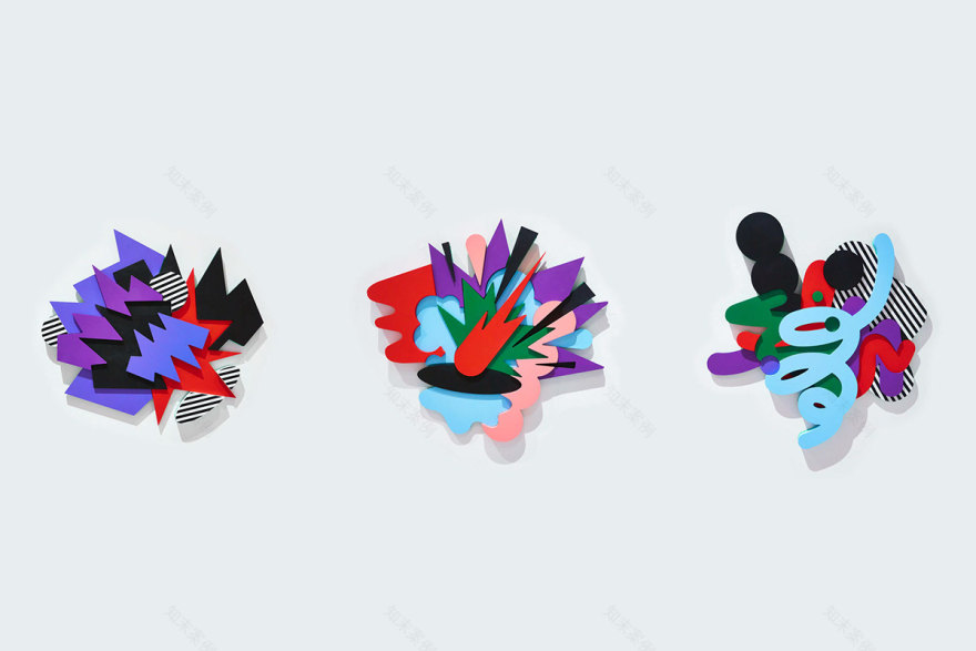 音乐视觉盛宴 | 东京的色彩狂欢-7