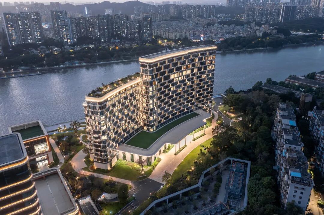 华为广州研发中心丨中国广州丨SPARK-33