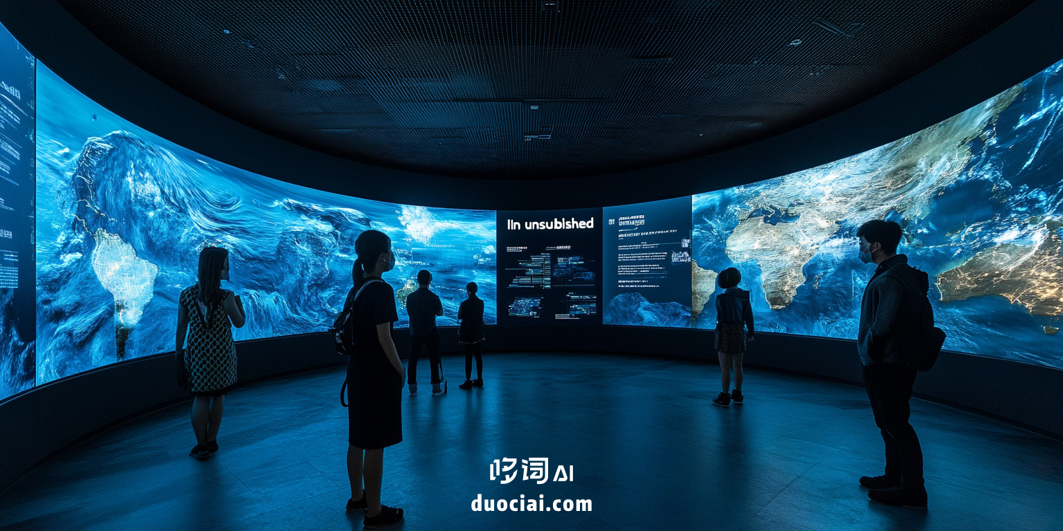 展厅展馆效果图生成丨哆词网-10