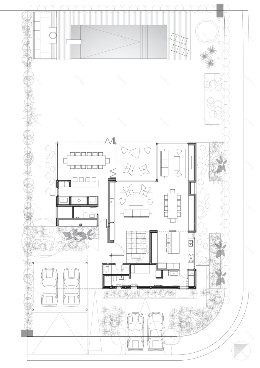 变形屋丨阿根廷丨Estudio PK-16