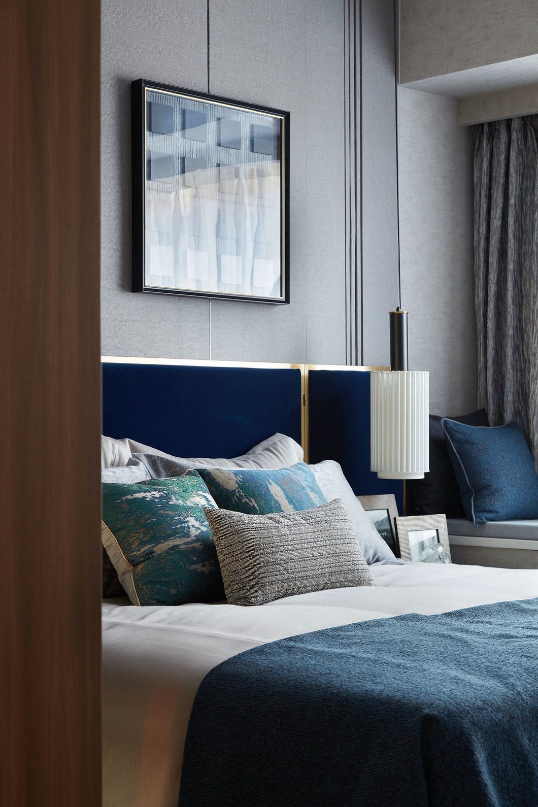 佛山阳光城丽景公馆 E1 户型-61