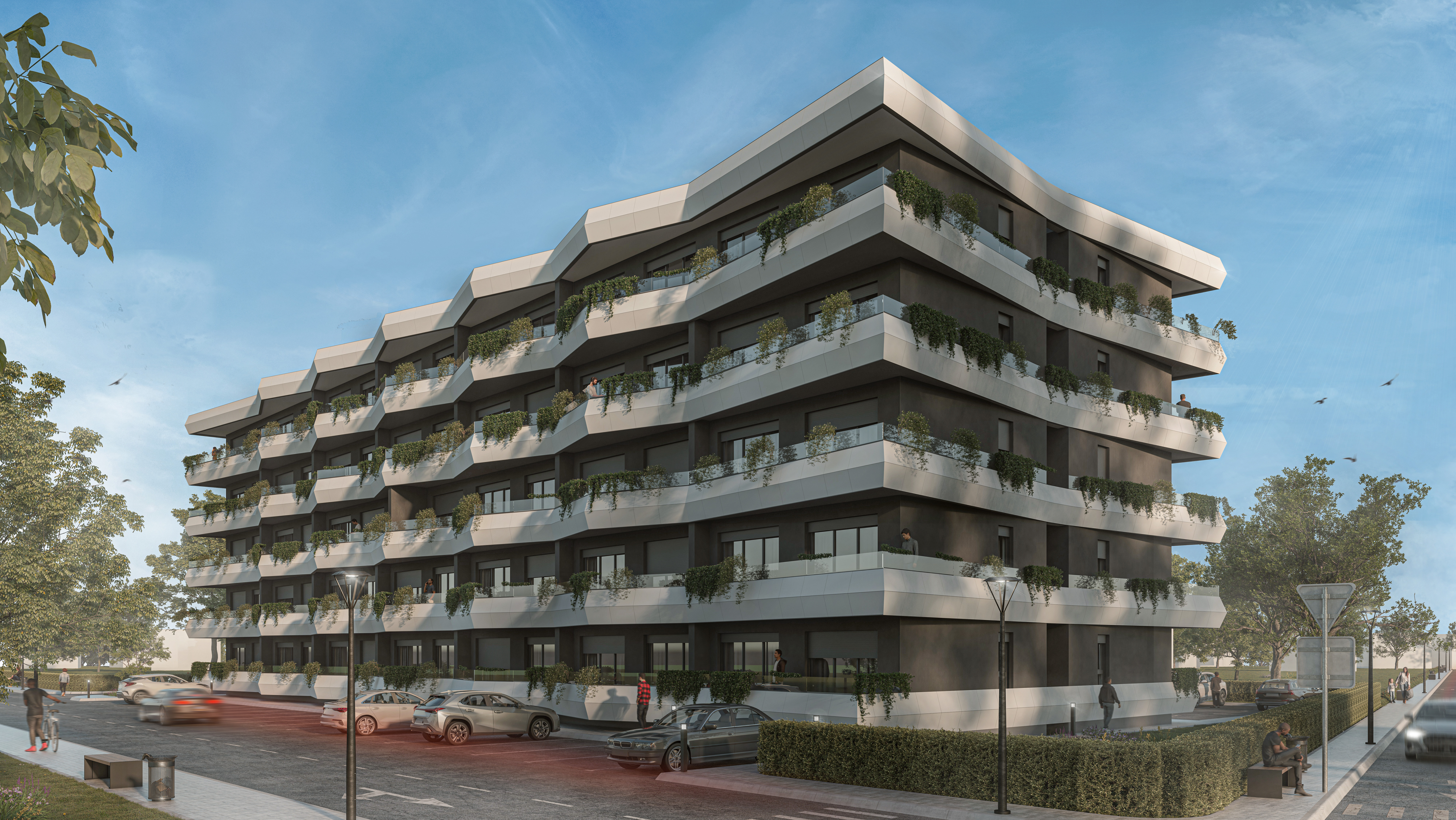 海景丨Proarchitecture-4