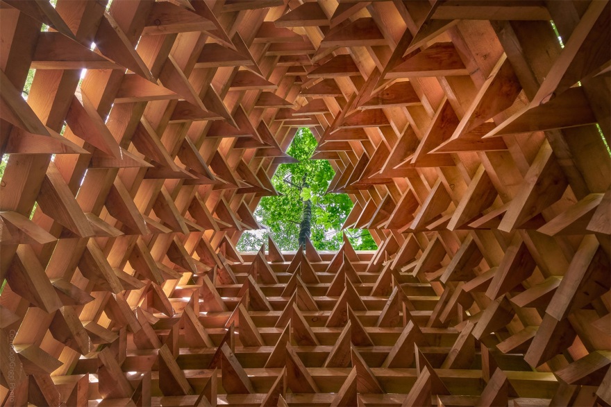 太空探索技术公司丨瑞士格劳宾登丨Davide Macullo Architects SA-19