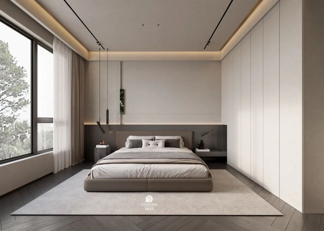 现代至境（湖州·首创项目）丨中国湖州丨龙庭设计-48