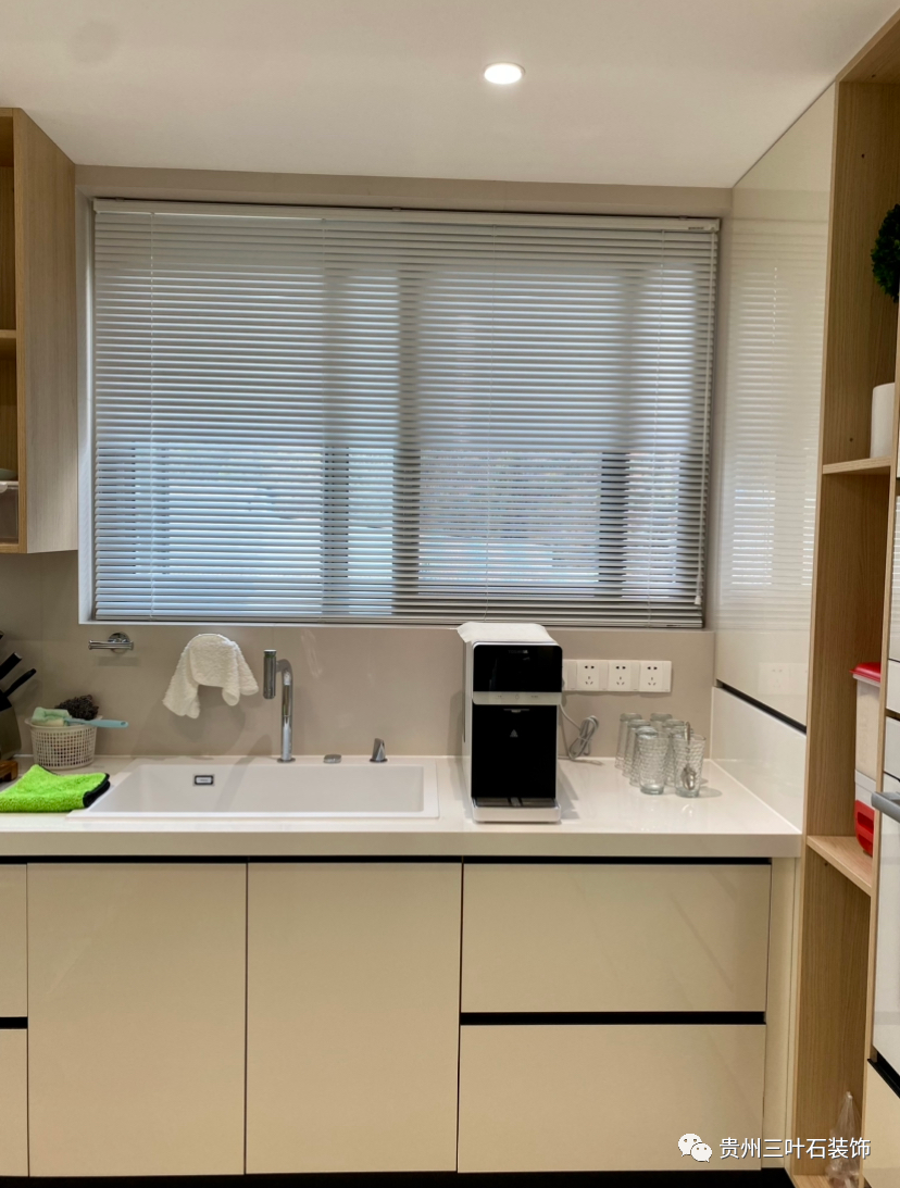 安顺仟坤天朗 145m²舒适家居丨中国安顺丨三叶石装饰-23