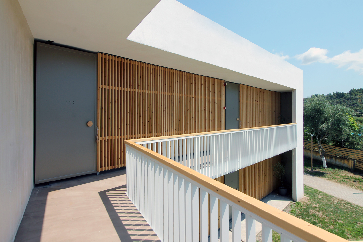 希腊 ecoSuites 酒店-23