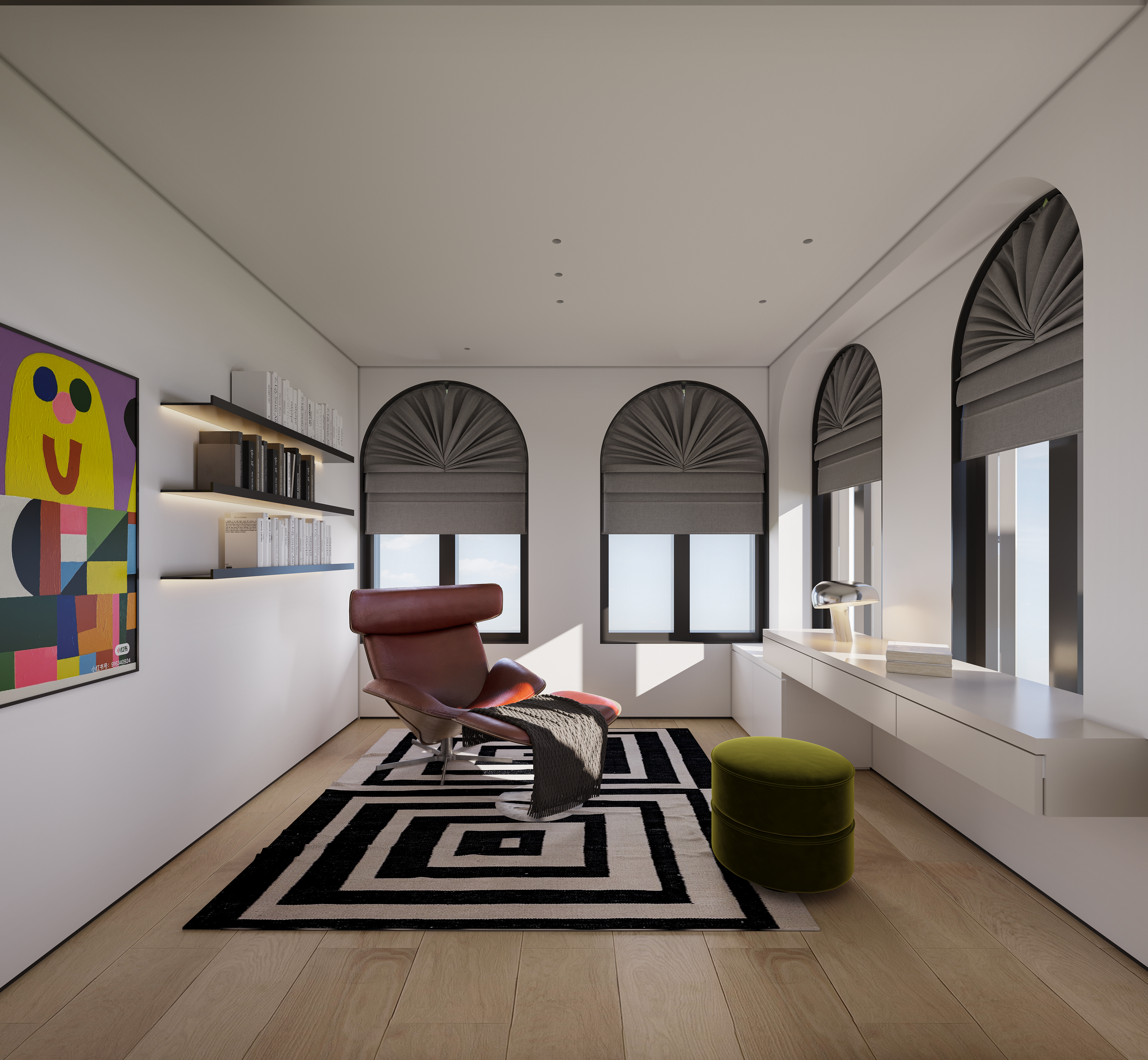 长泰 十里蓝山 小别野-28