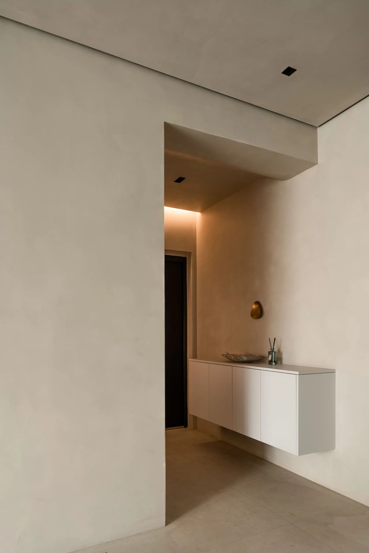 透明的脉搏丨中国上海丨仝设计-22