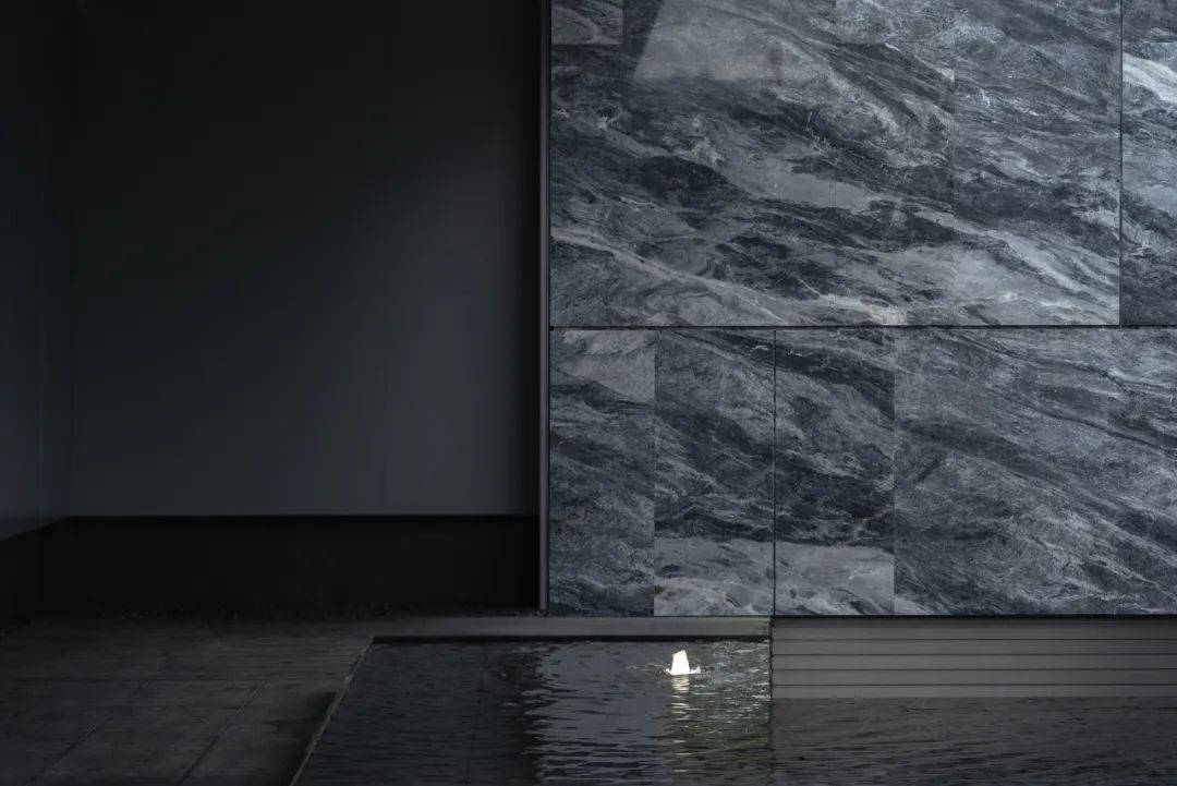 意向几何，美术馆里的住宅 | 华润置地东莞公司悦府城市展厅示范区-55