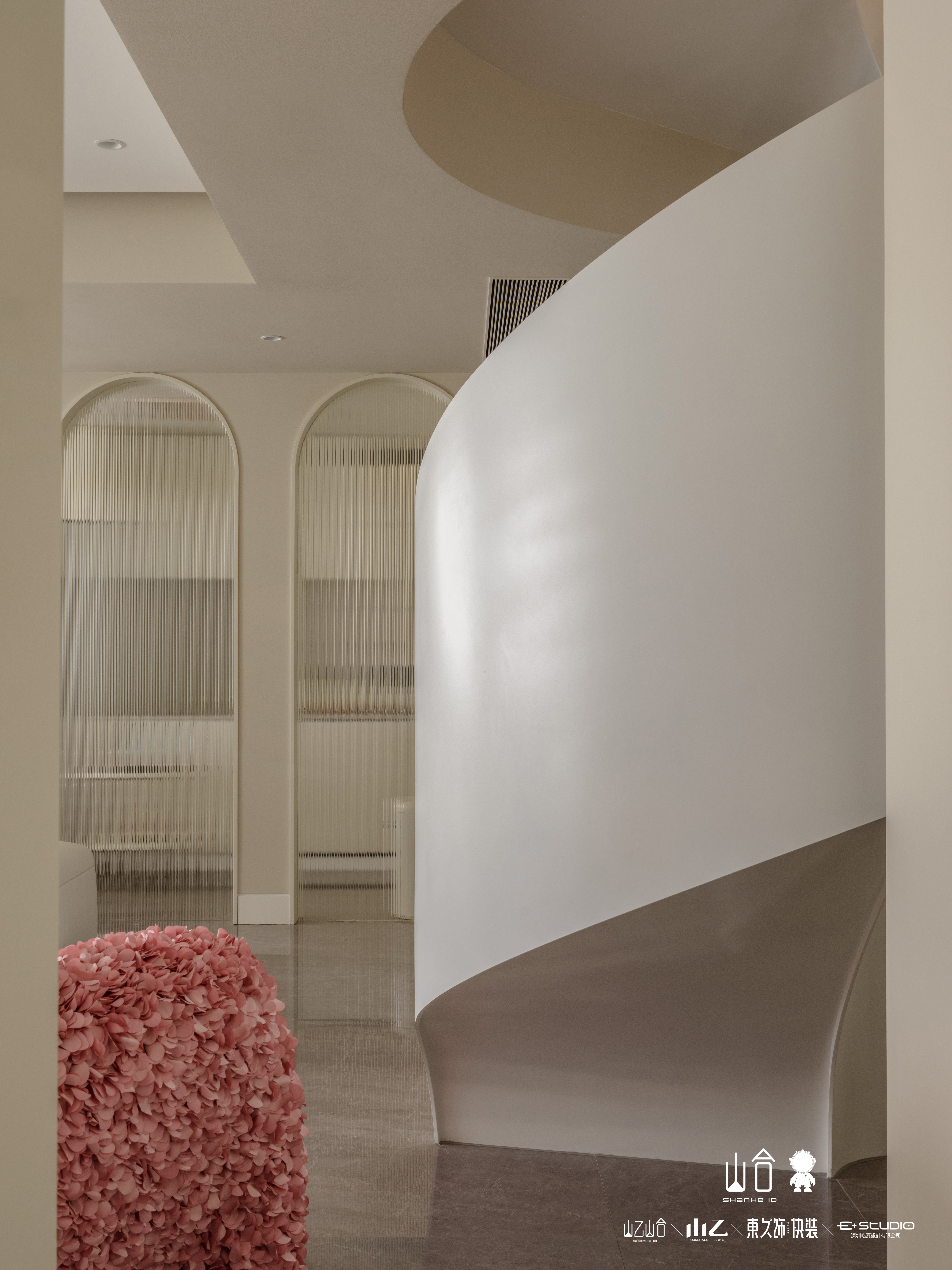 山乙山合|长沙万科金域国际实景-6