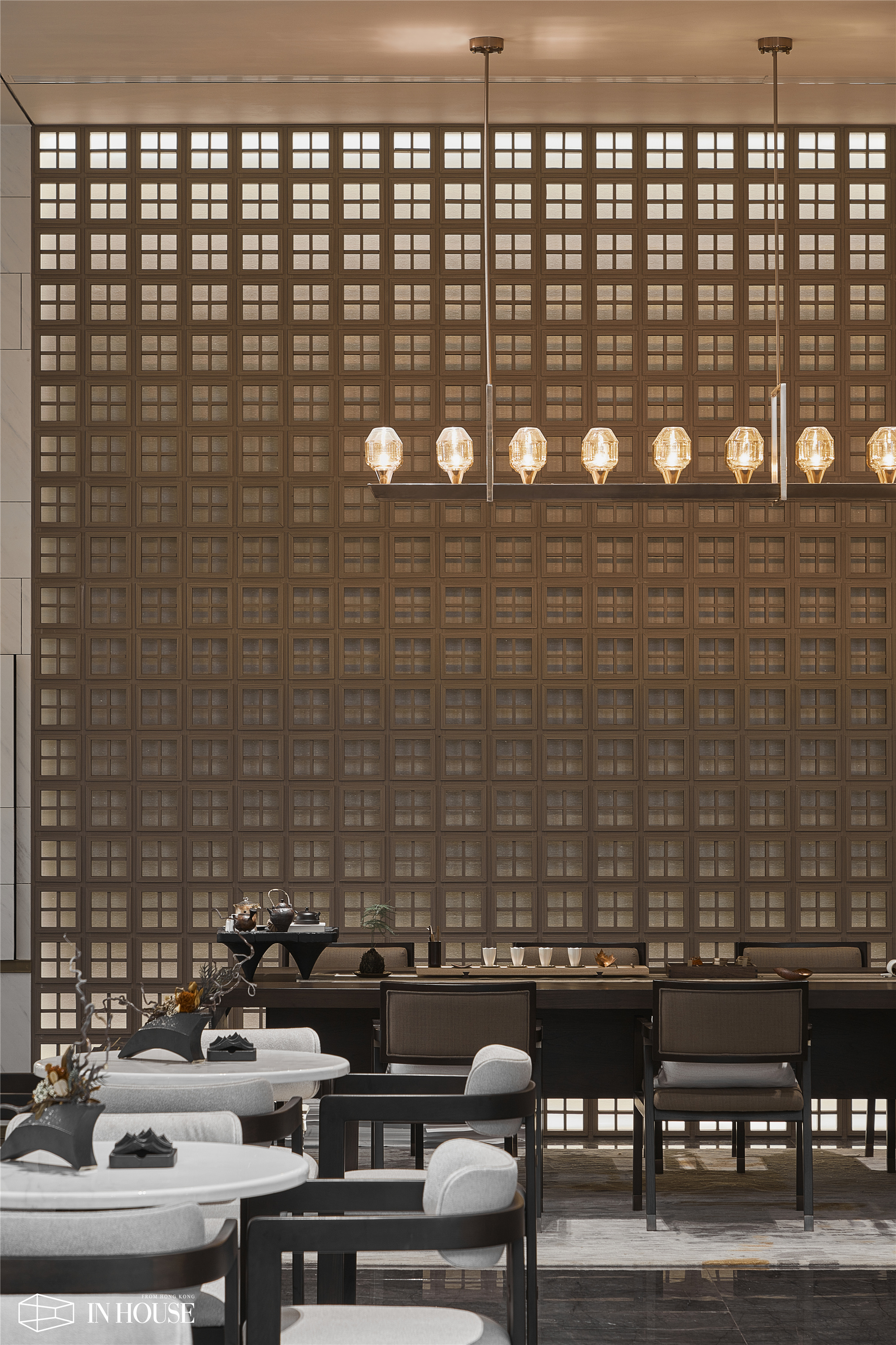 世和府礼遇 · IN HOUSE 设计展的中华礼仪之美-12