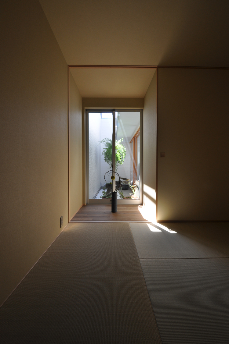 西大海道の家丨岐阜「後藤耕太建築工房」-23
