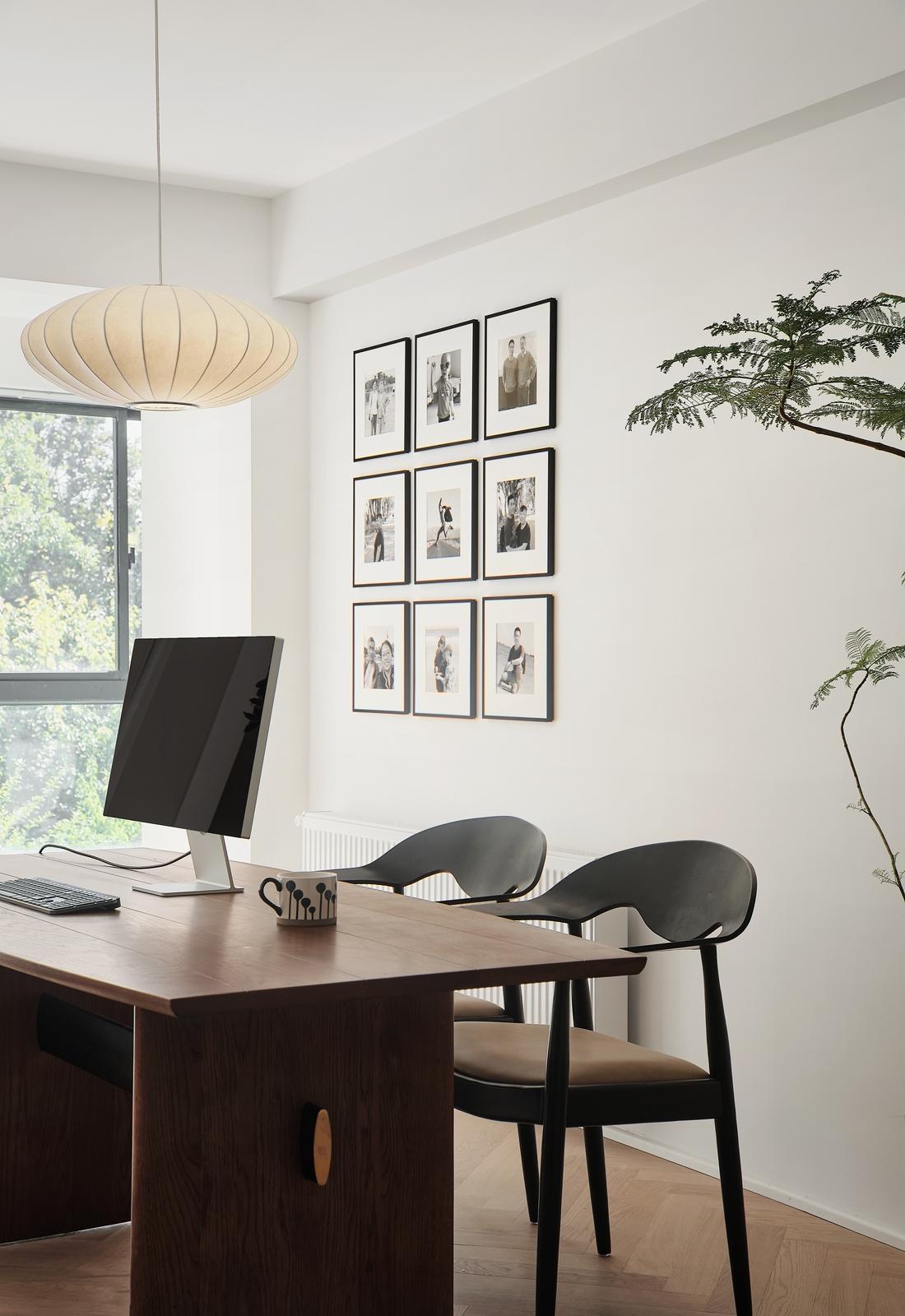 格物南大和园 · 极简而温暖的现代家居设计丨中国南京-31