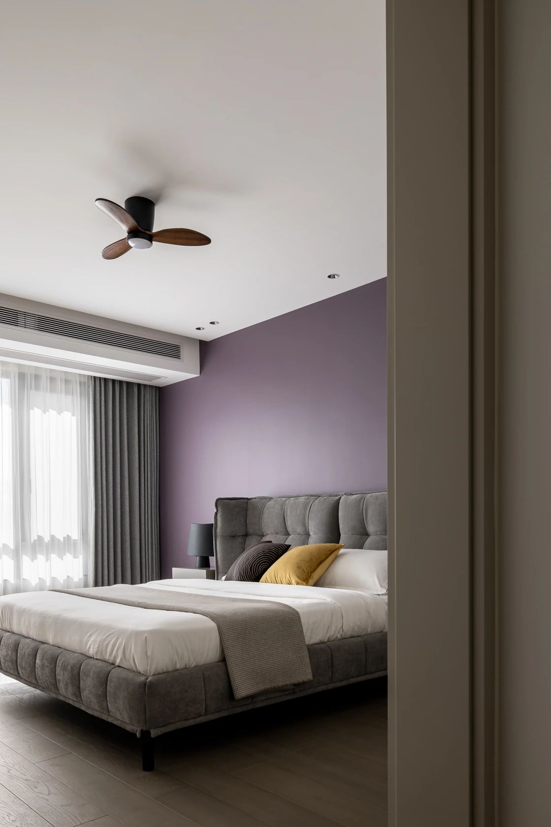 江景苑私宅设计丨中国宁波丨胡策,徐华佳-56