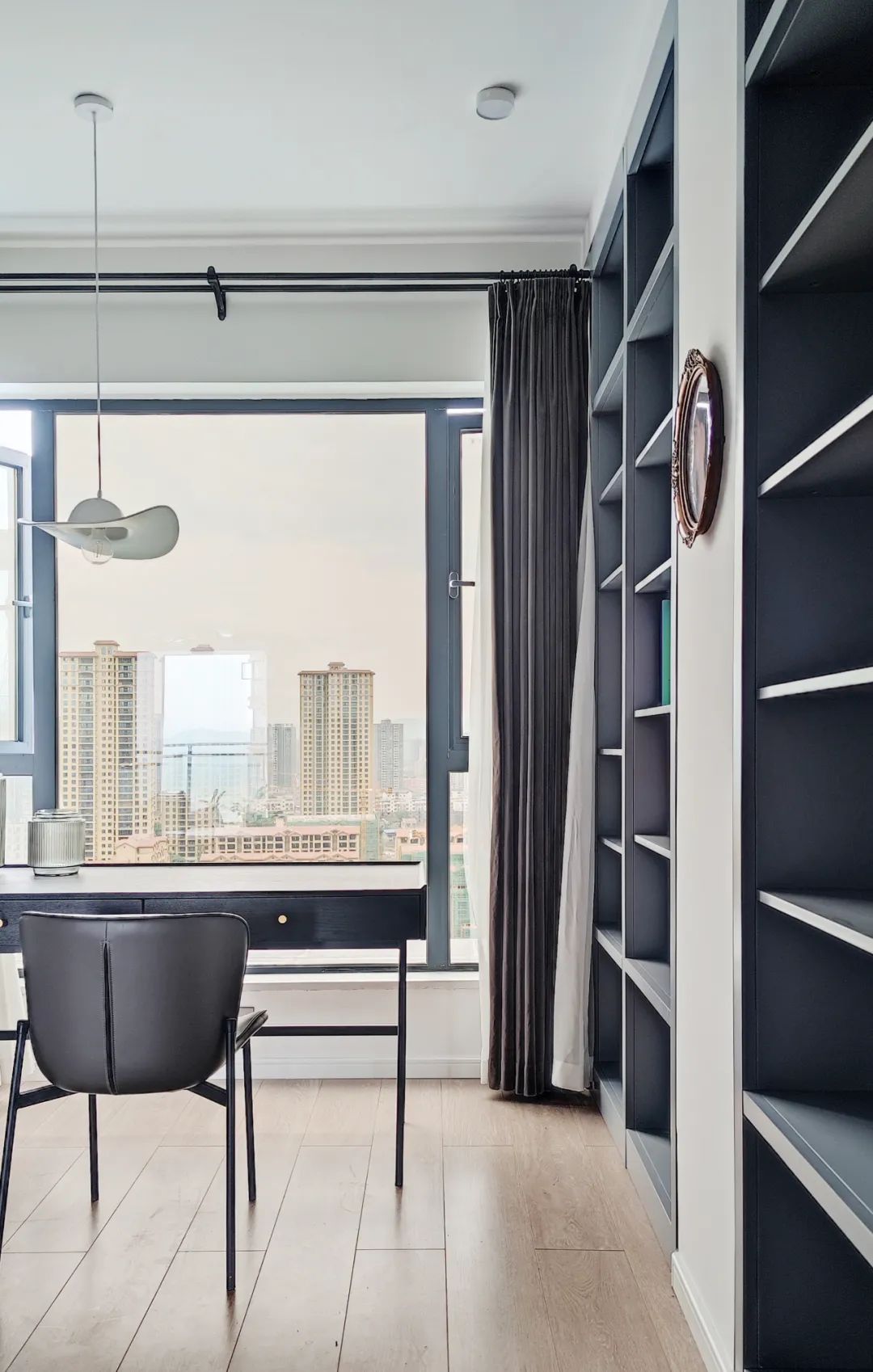 重庆160m²屋顶花园之家丨中国重庆丨PINK瓶子设计-86