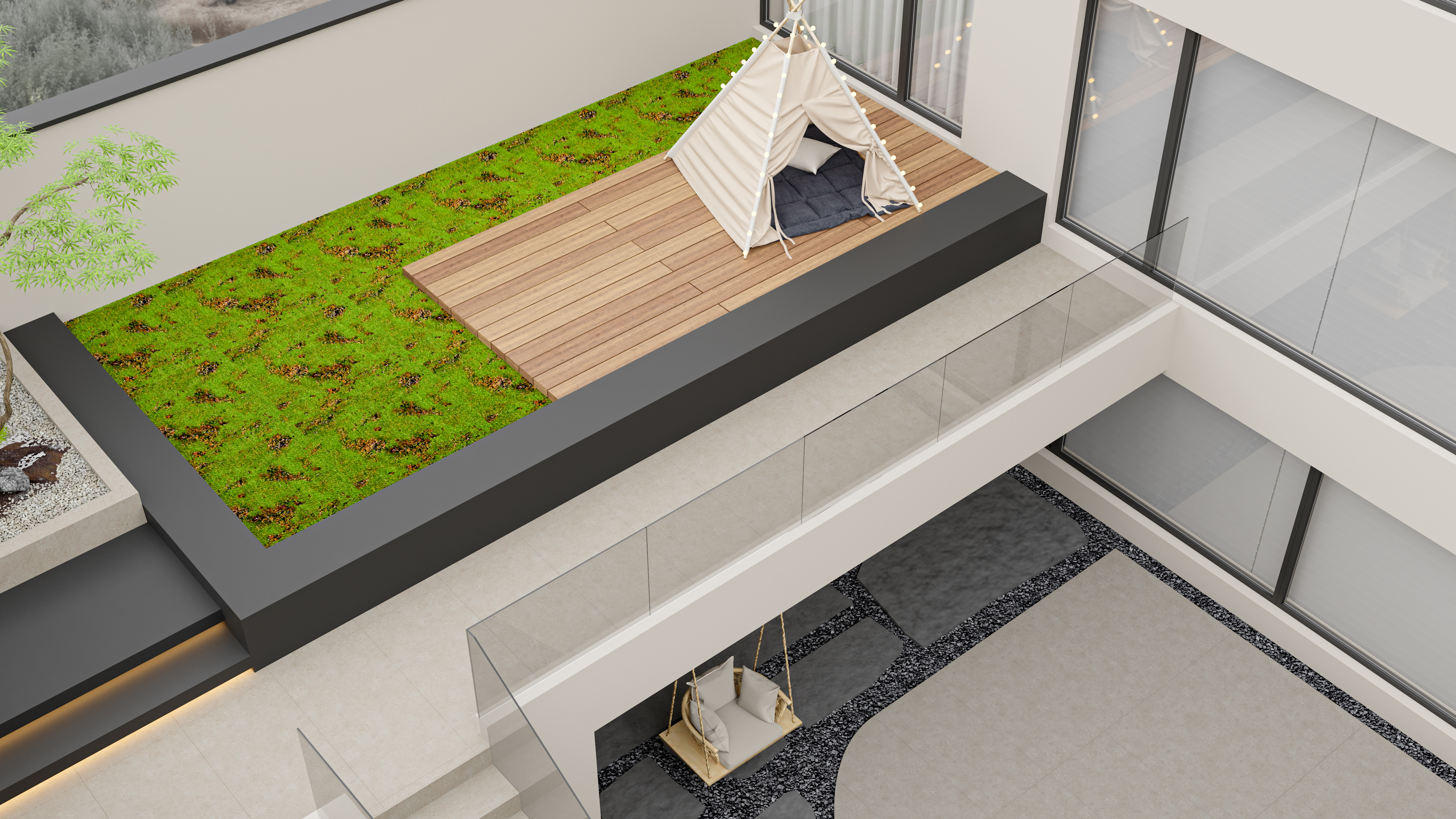 万科府前壹号丨奉天久舍-32