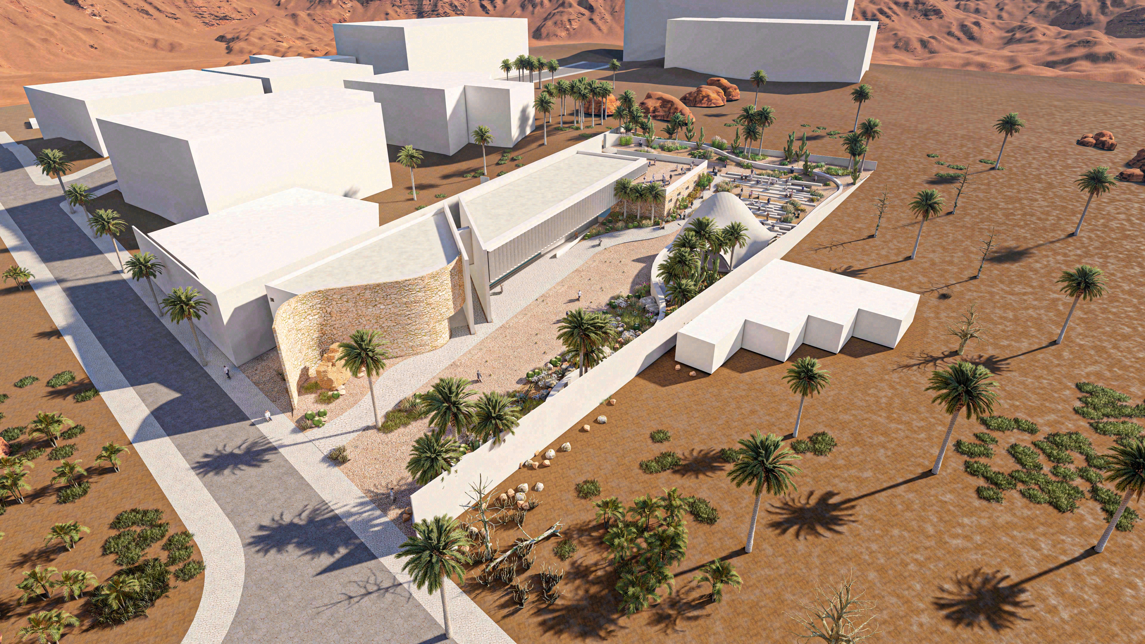 Lanzarote Music Factory | Projeto IX-13