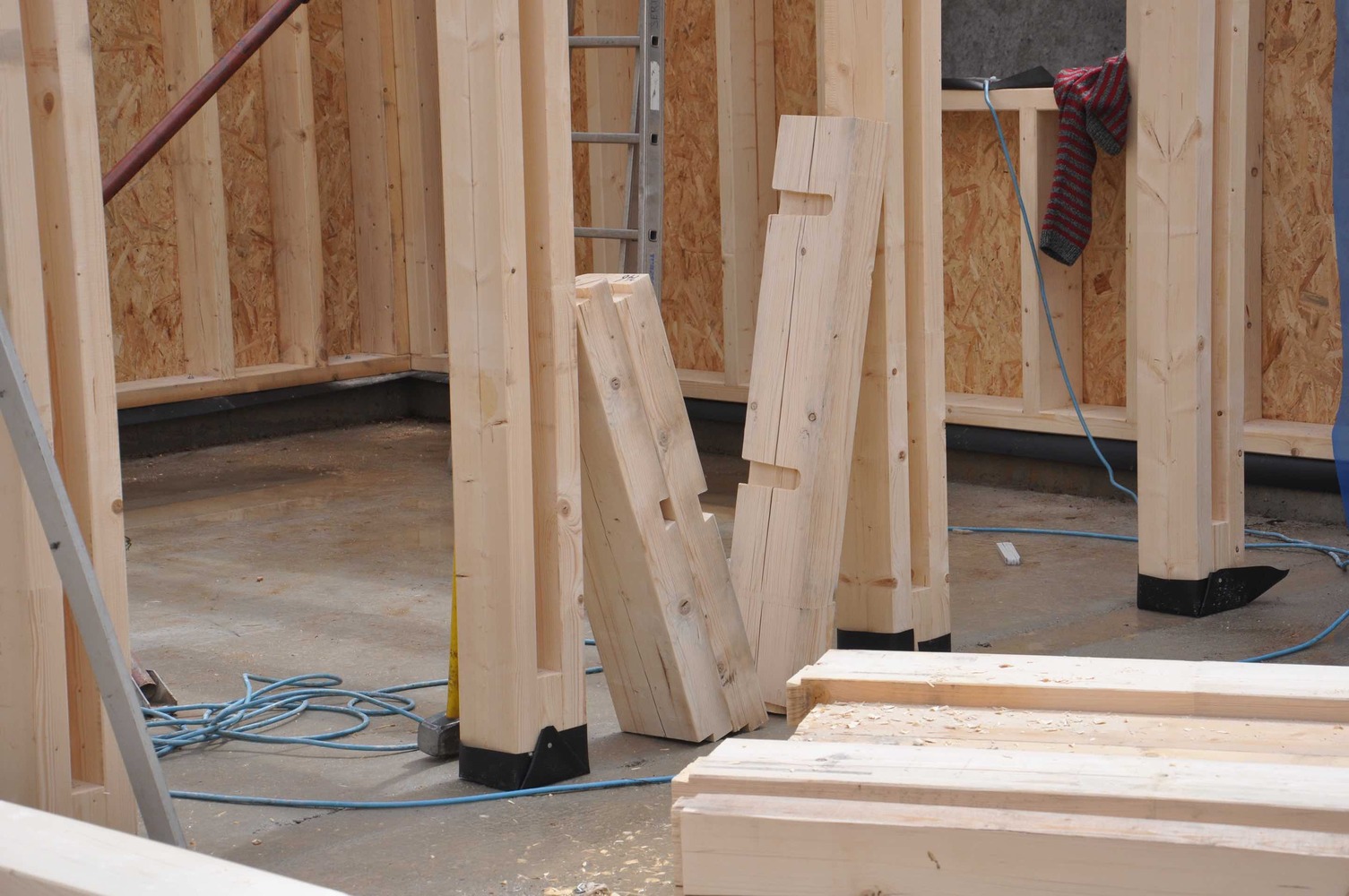 开源住宅的理性与舒适-104