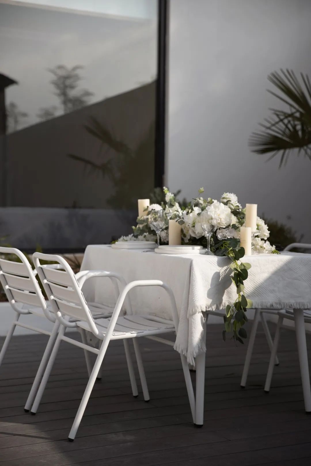 吉舍·云上草原民宿丨中国湖州丨民舍制作空间设计-19