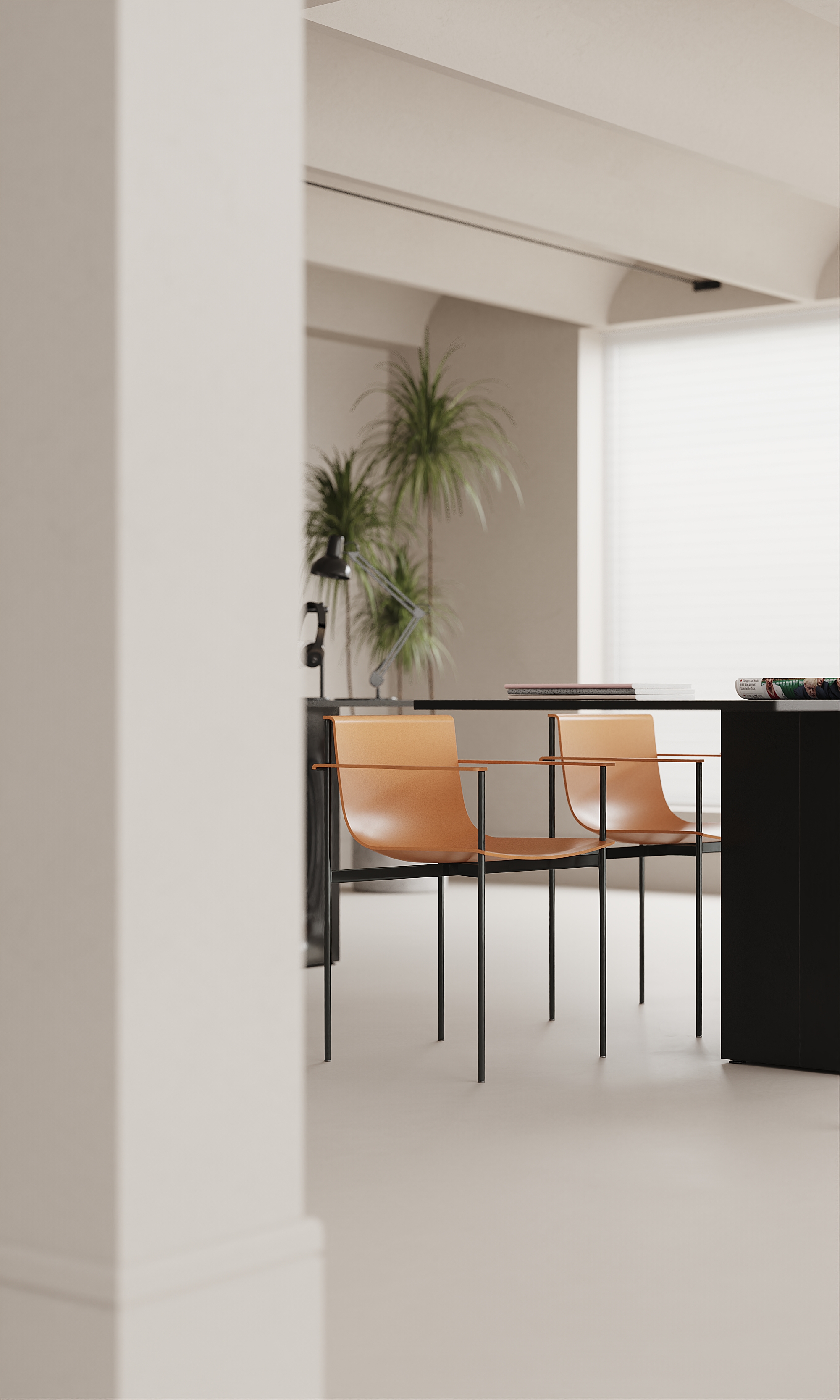 锦绣钱塘 | 探索现代室内设计的新境界-18