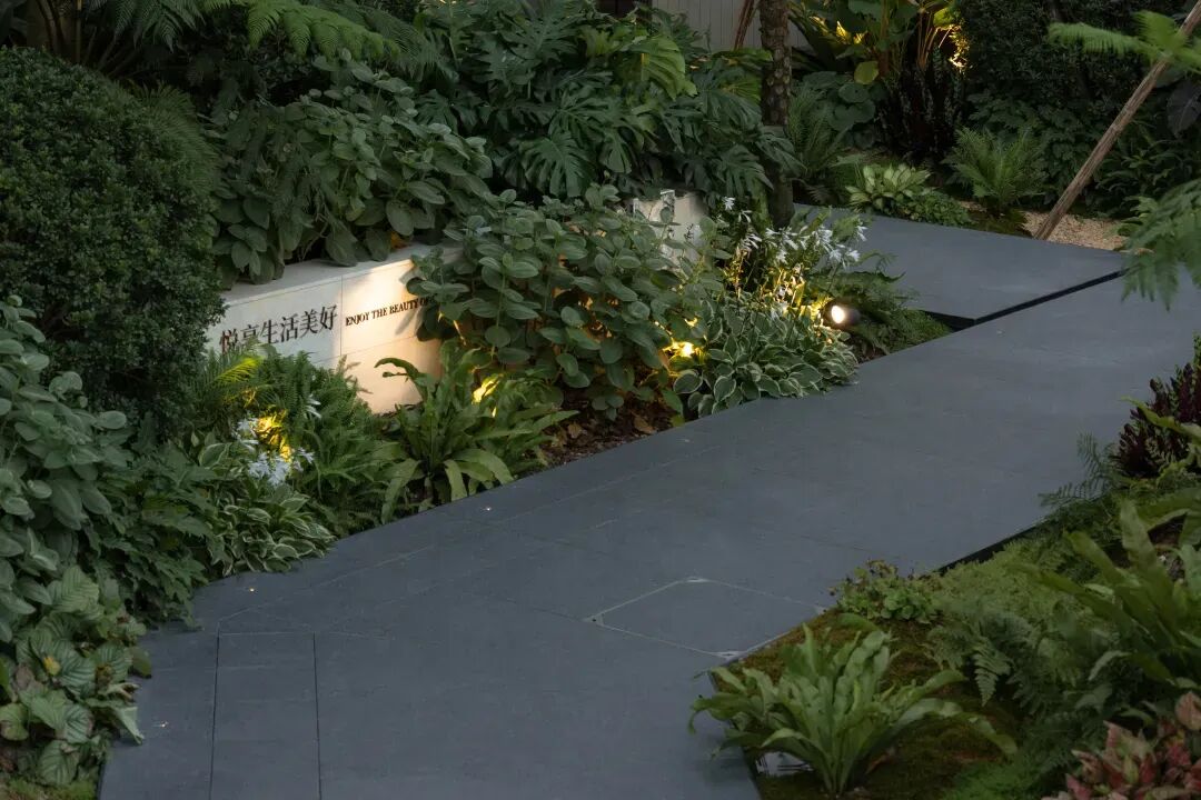 MAXI美溪丨度假森居，漂浮岛屿|深圳招商·雍境二期-74