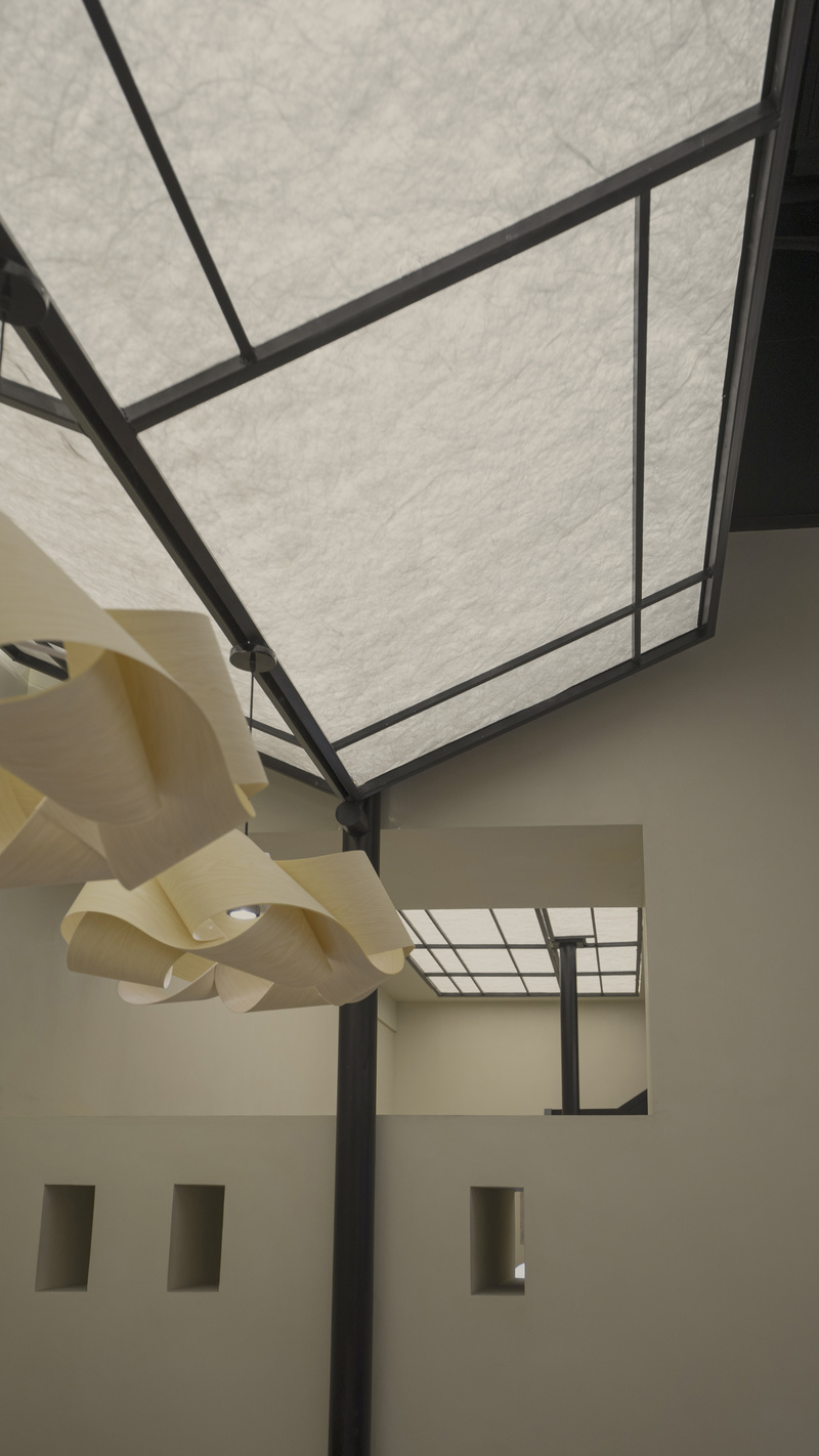 日焱烧鸟丨中国鞍山丨ATD万物建筑-48