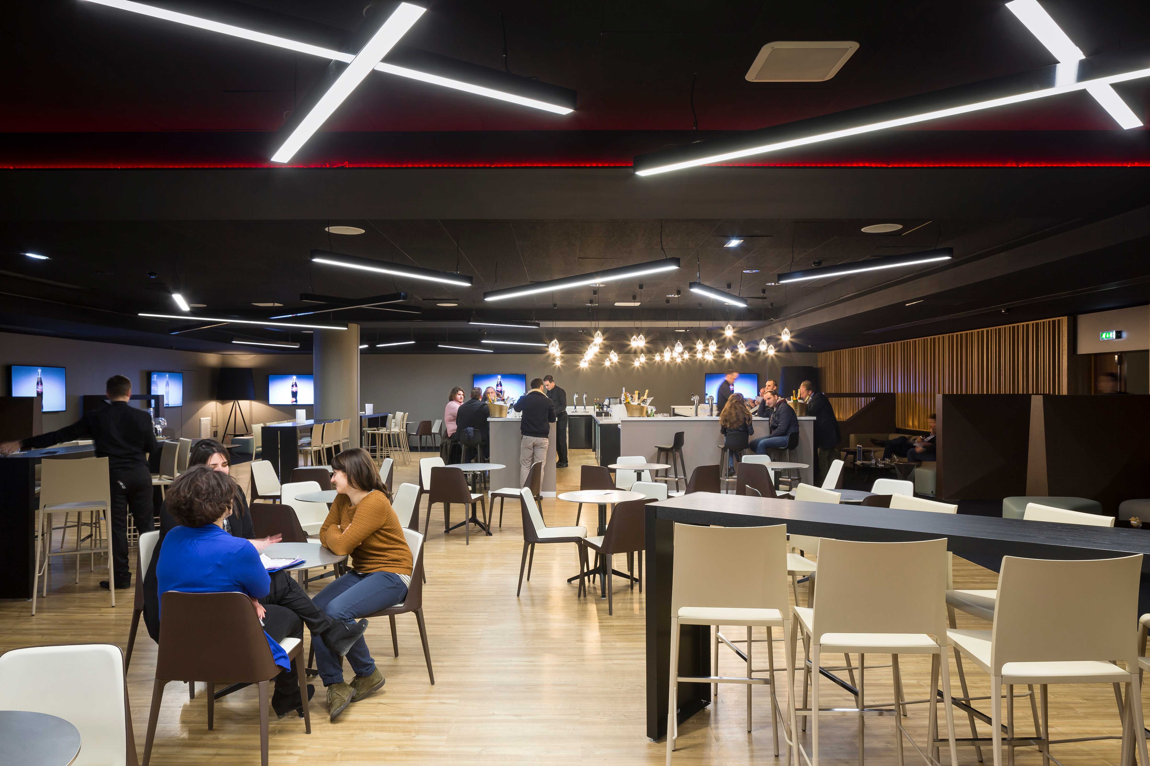 巴黎雅高酒店竞技场的翻新之路-18