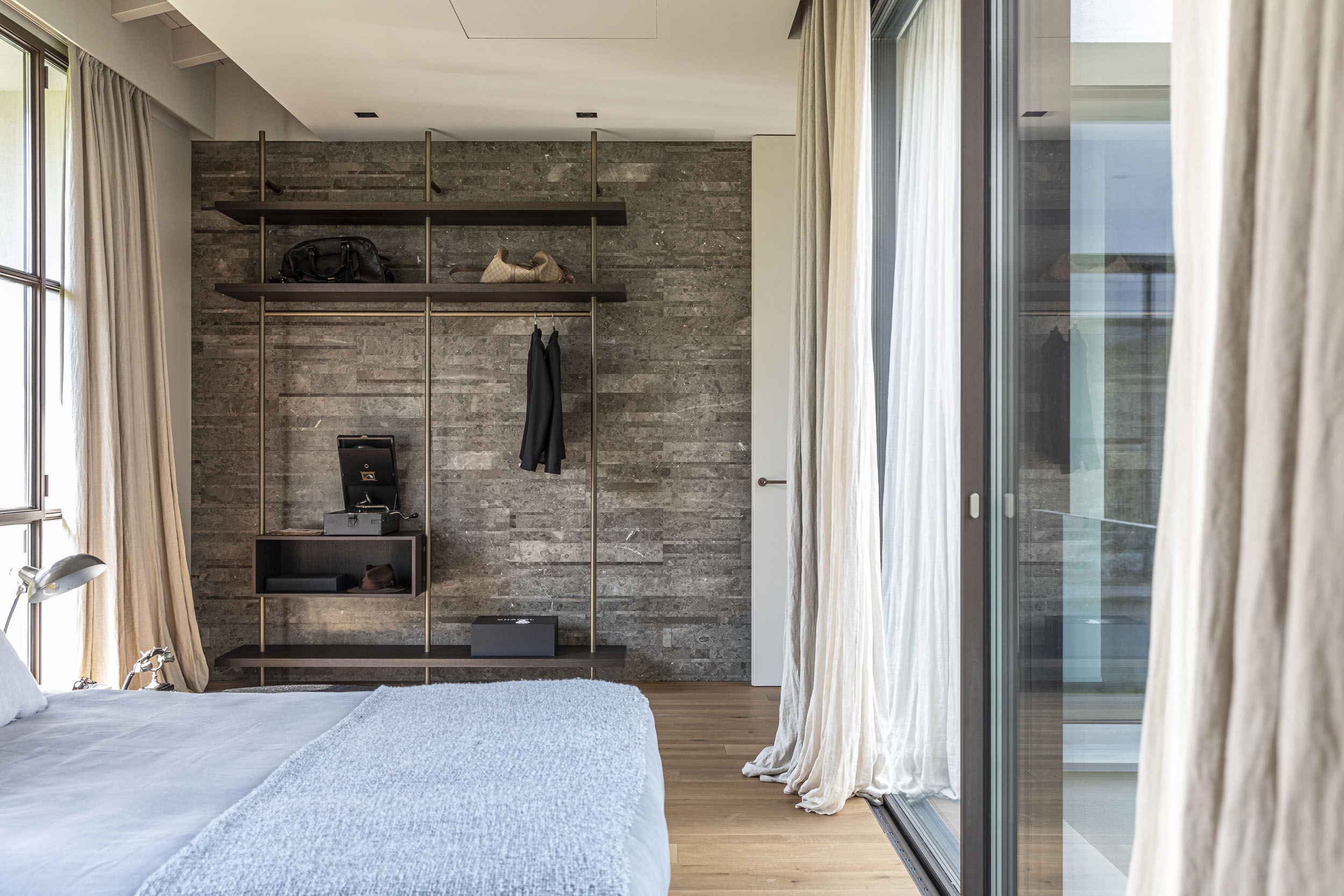 CASAFinFranciacorta 别墅设计-51