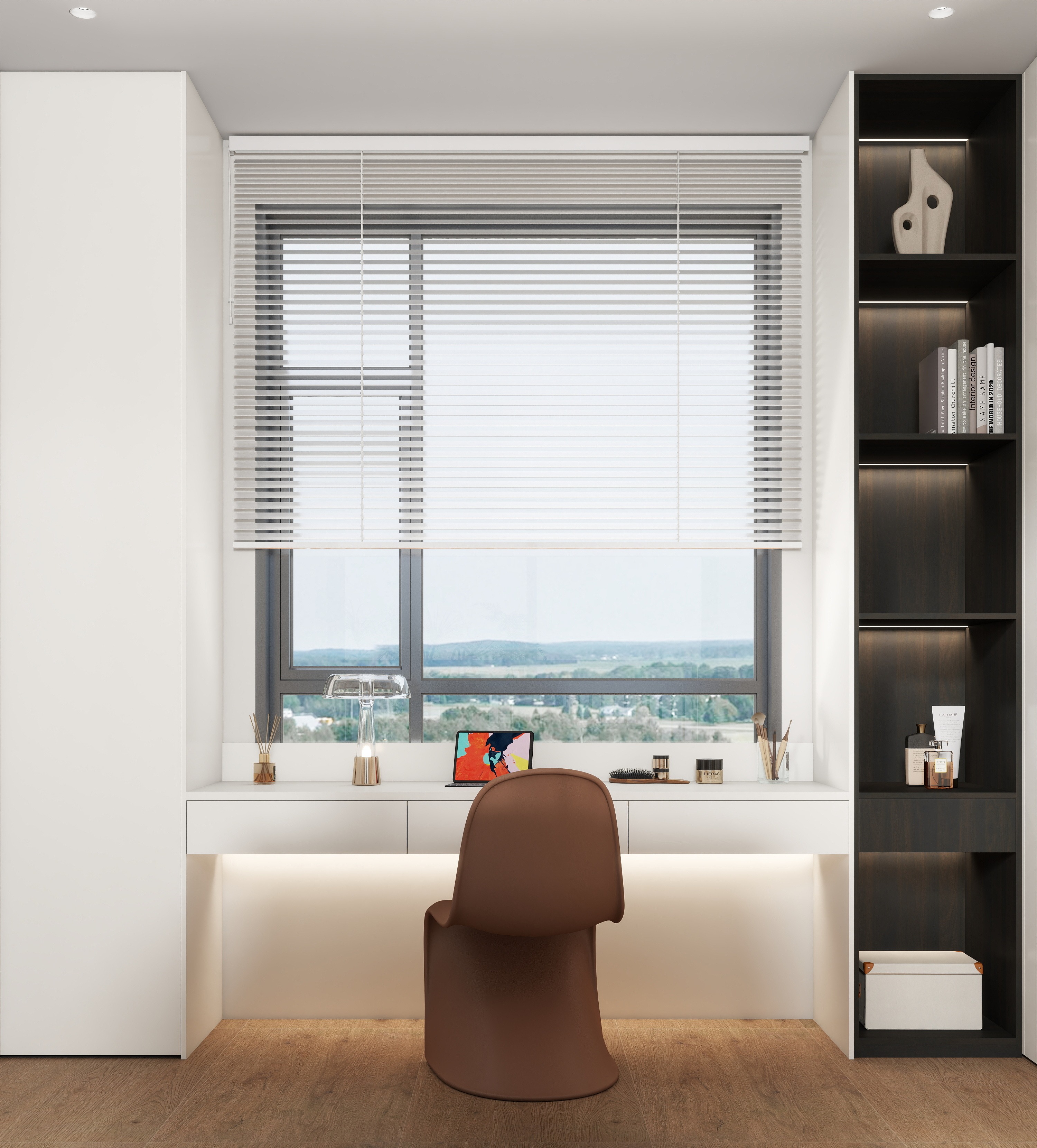 花都 • 芙蓉墅项目-17