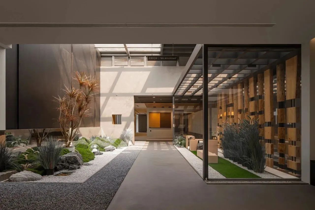 悦纹展厅丨中国常州丨LivFAMA Designs Co. LLC-35