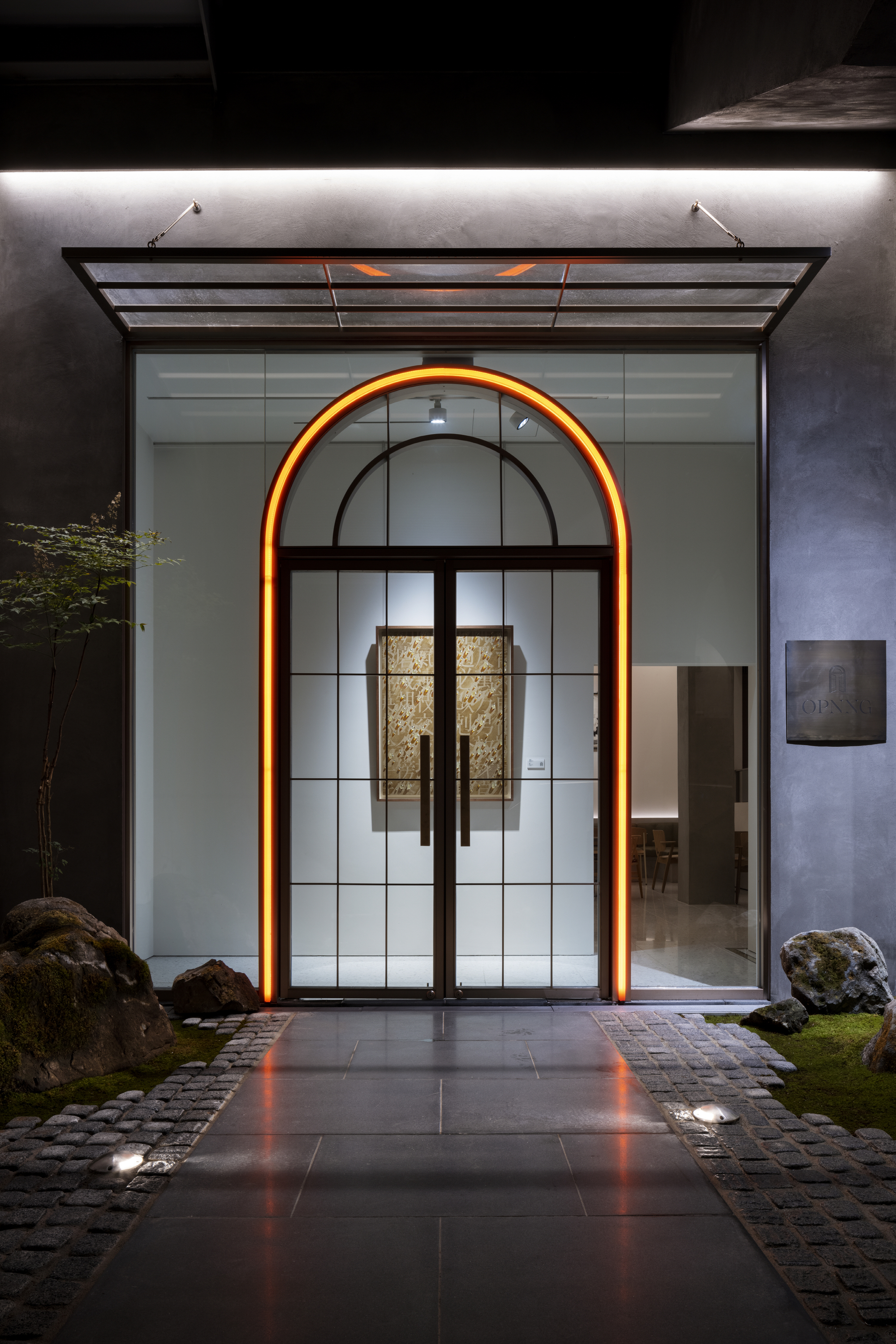 开场酒吧或开幕酒吧或开放酒吧（具体需根据上下文确定准确含义）丨韩国首尔丨By Seog Be Seog-26