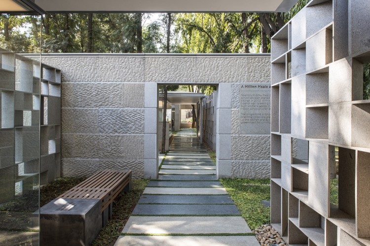 安吉·雷迪博士纪念馆-42