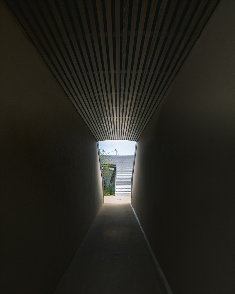 丨日本福冈丨NKS2 Architects-30