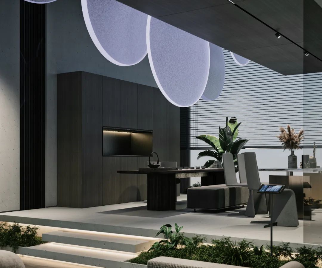 KONKE 控客全屋智能体验中心丨中国杭州丨陈善武-63