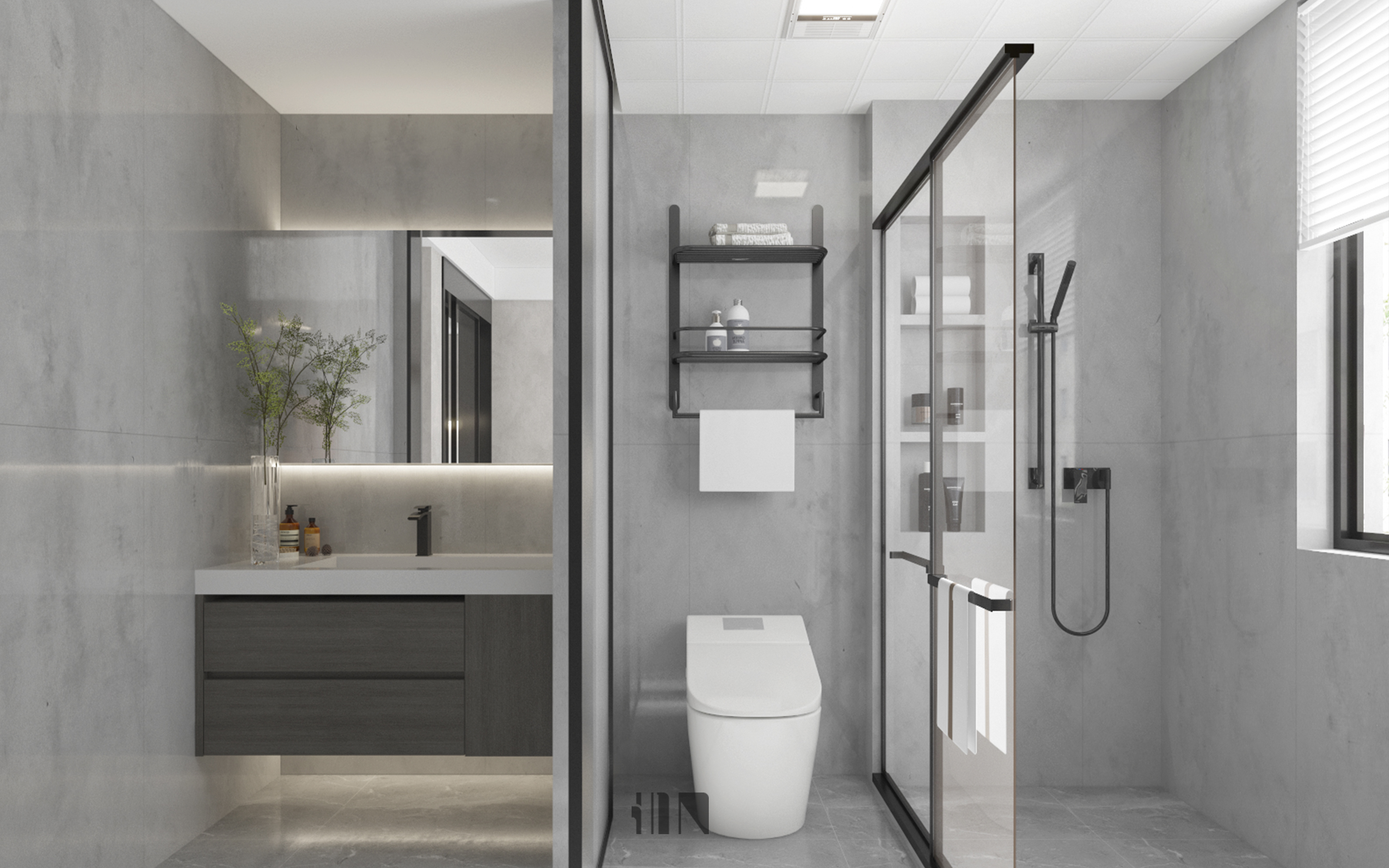 微风之城Ⅱ丨内舍·&-21