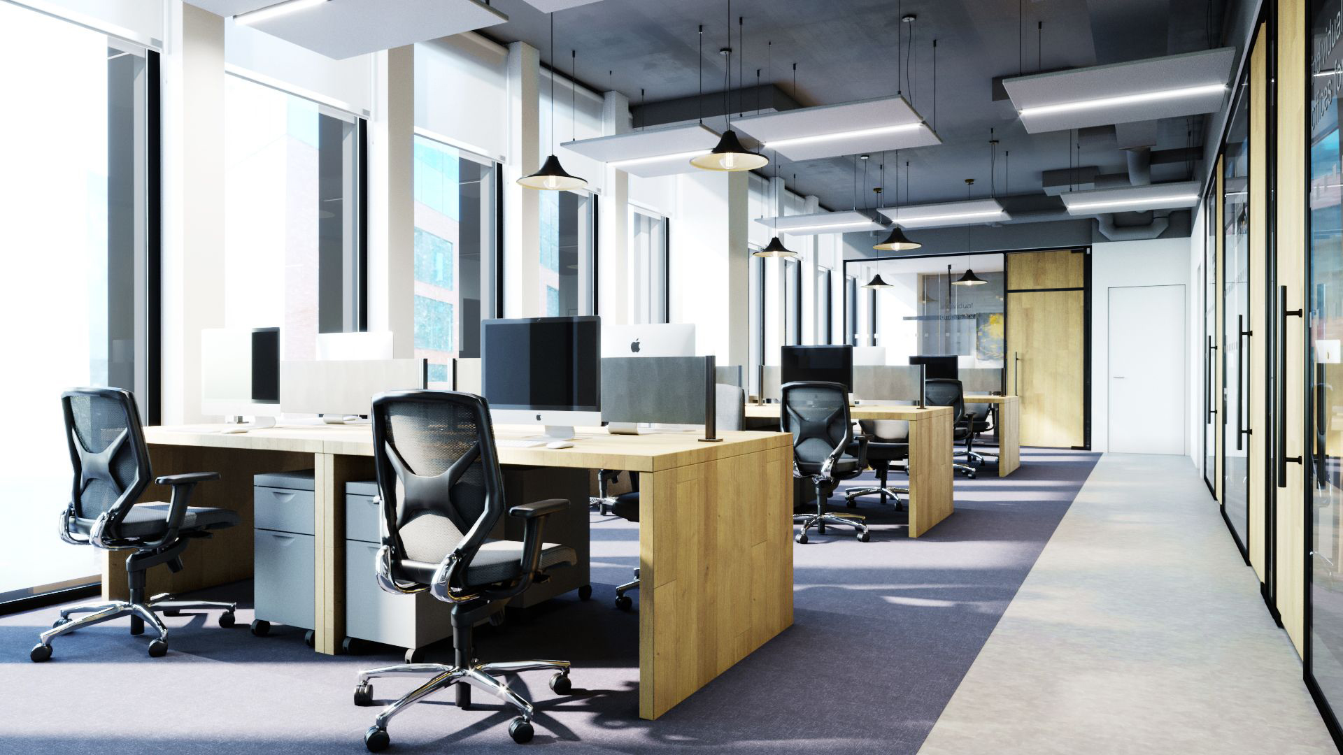 Elementum Energy 办公室丨乌克兰基辅丨Myroslav Zhaldak,Maryana Dzyubyk 等-8