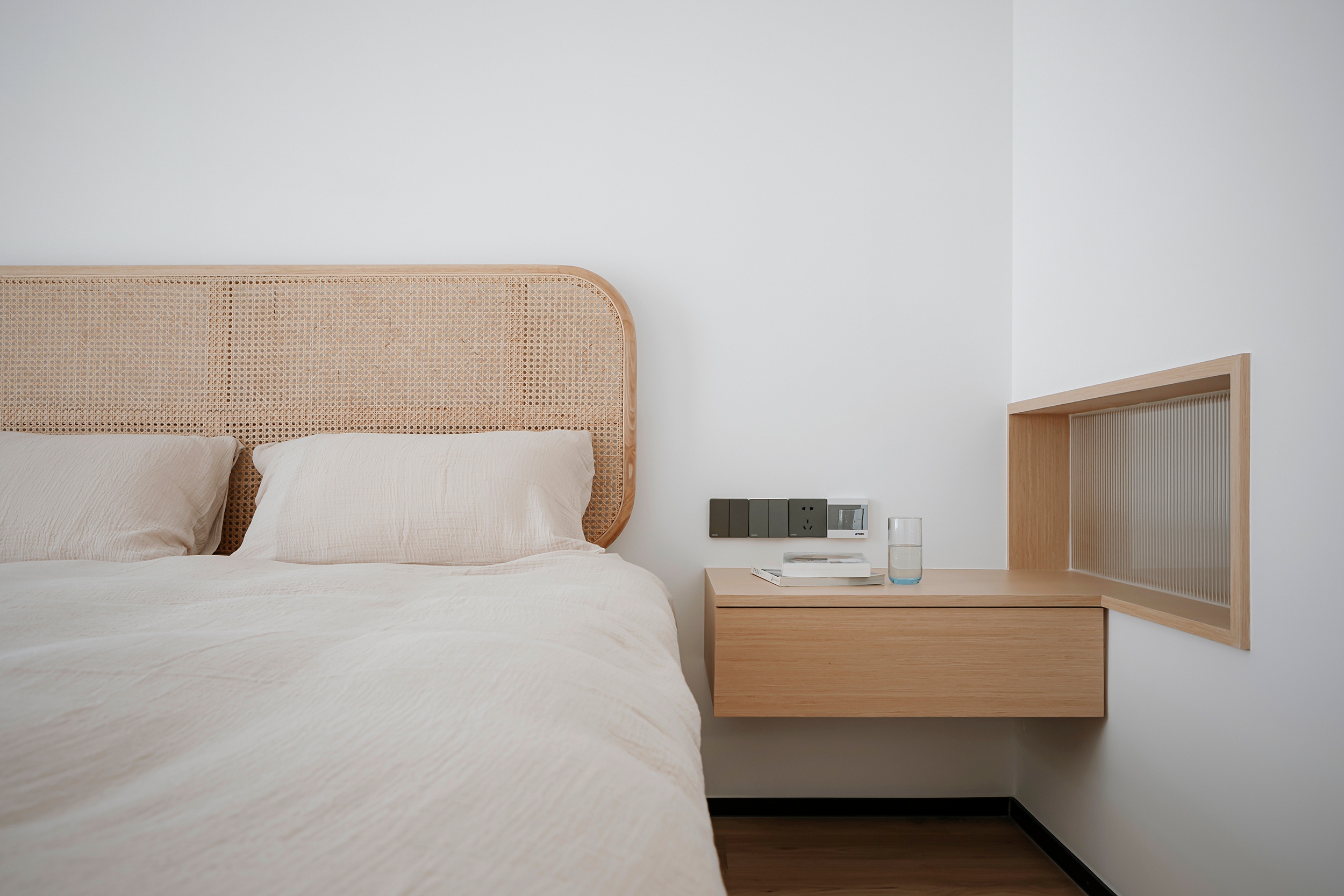 临安青山湖畔叠排设计丨中国浙江丨意森空间 YES DESIGN-54