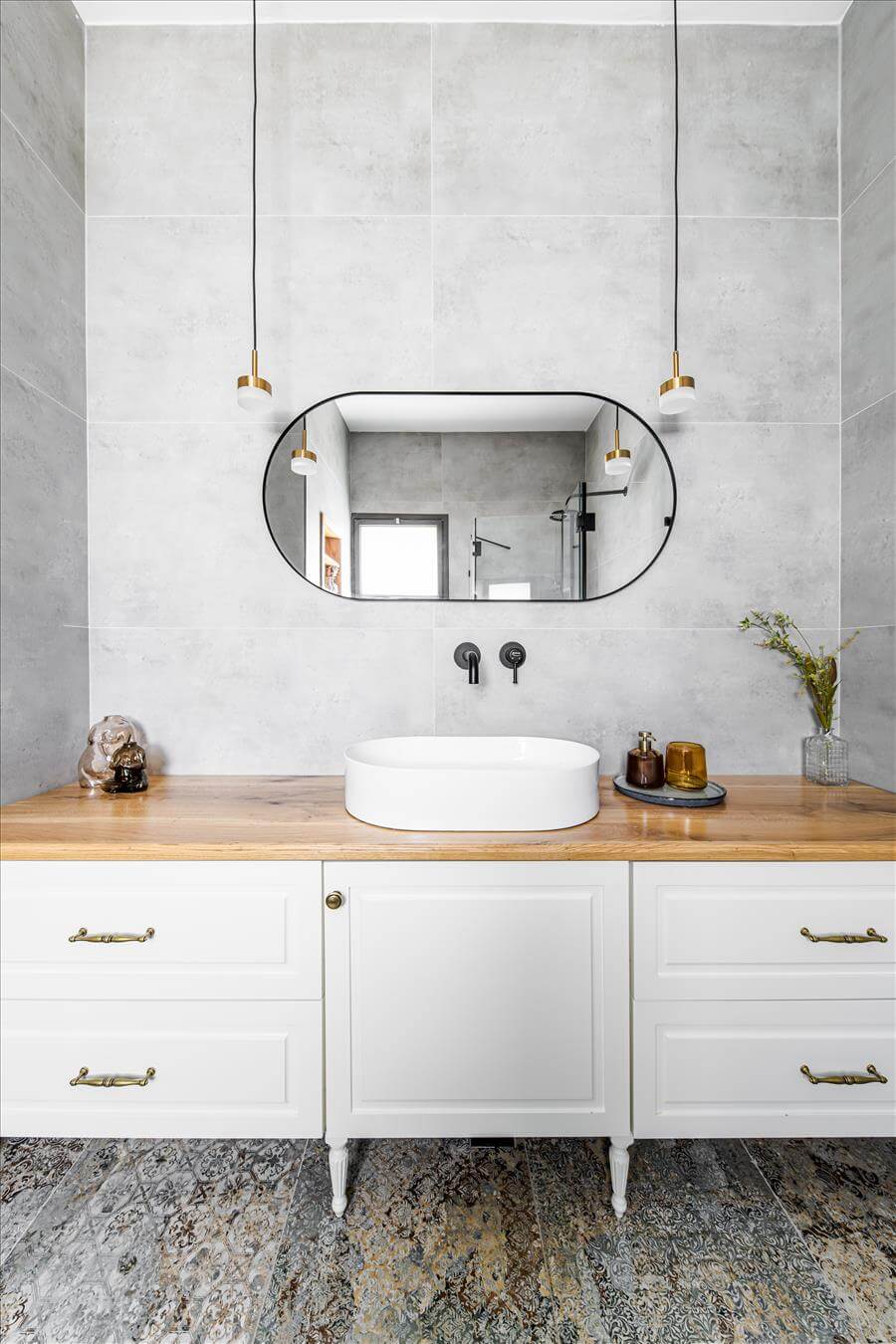 חגית בכר | עיצוב פנים בית פרטי 5 חדרים בכוכב מיכאל - PICKINTERI-18