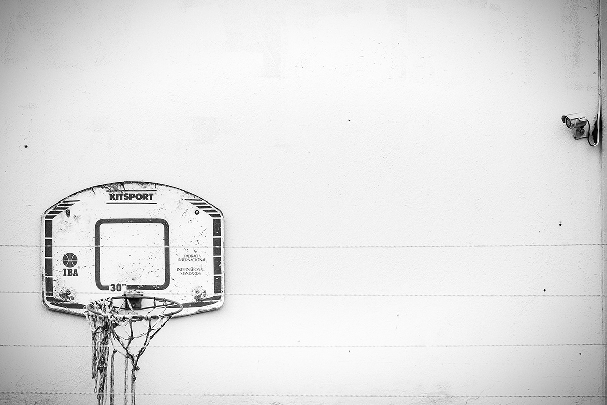 巴西利亚极简主义设计案例丨巴西巴西利亚-10