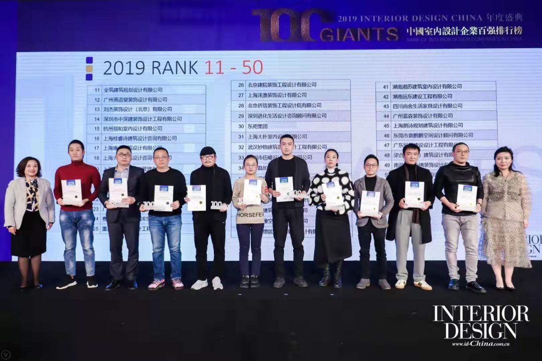 袁鹏鹏空间设计顾问机构荣获多项大奖,展现室内设计实力-59