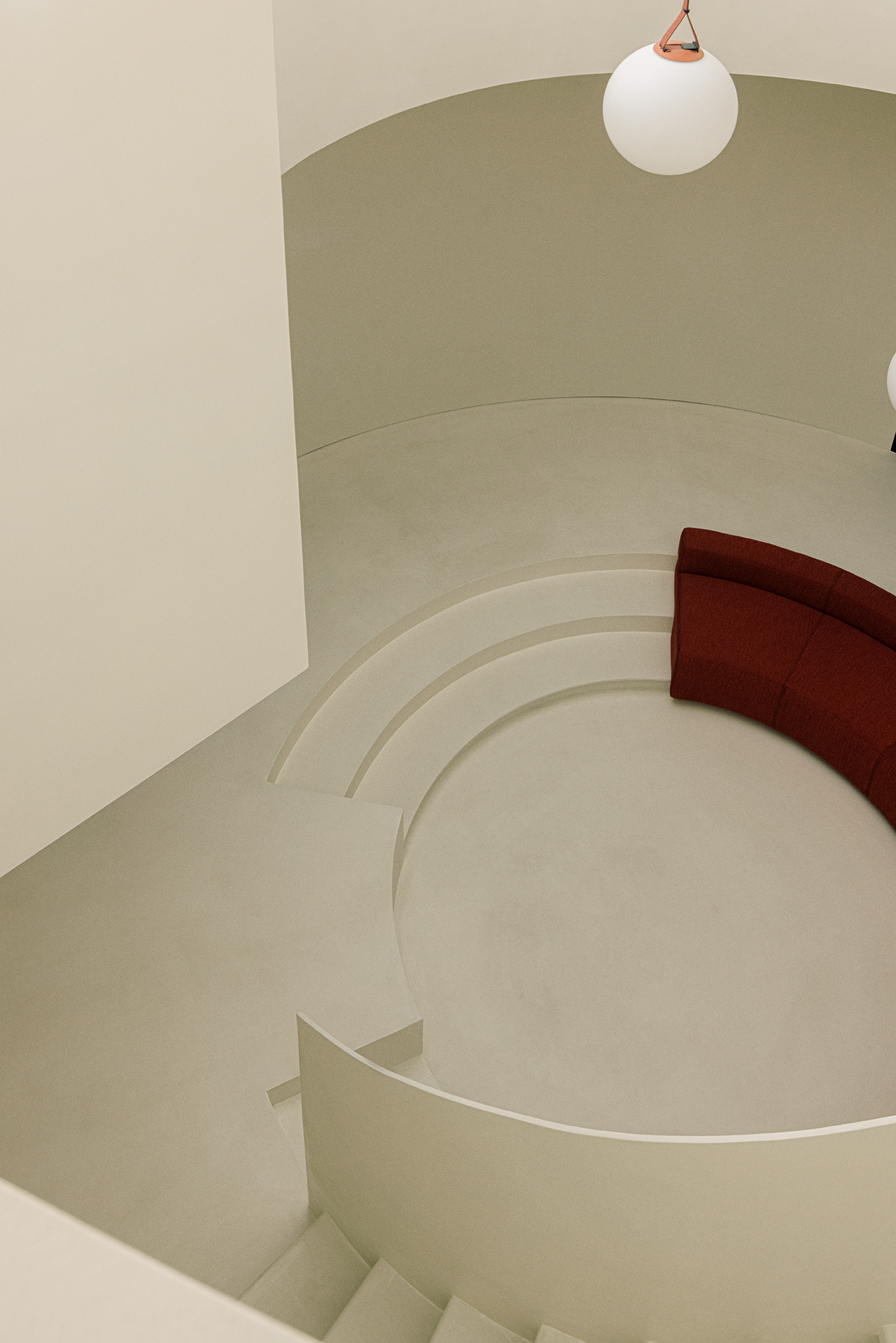 珊瑚居丨中国上海丨是合设计工作室(龚之南,刘猛)-20