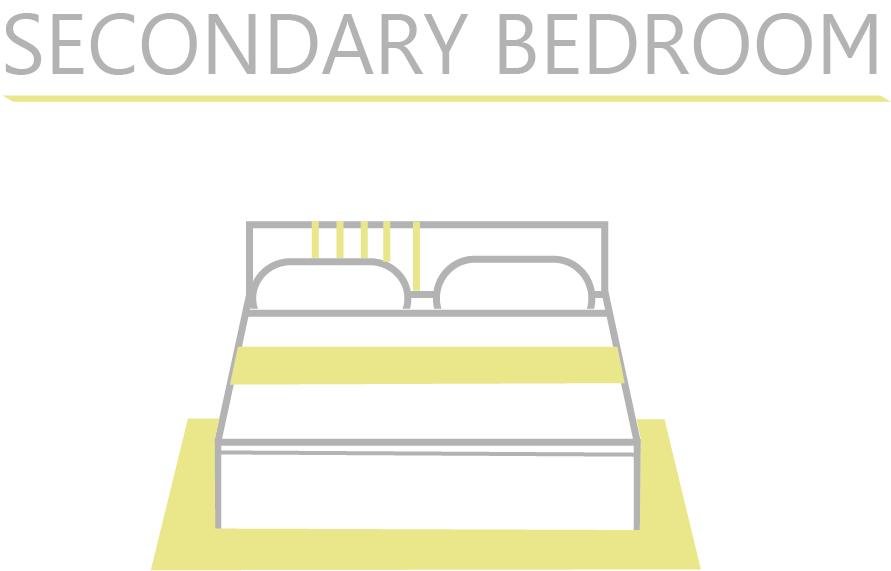 南京 124㎡现代美式混搭家居，开放式厨房、飘窗改造亮点多-49