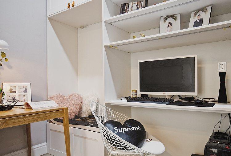 校园老公房逆袭，高级感公寓秀恩爱-17