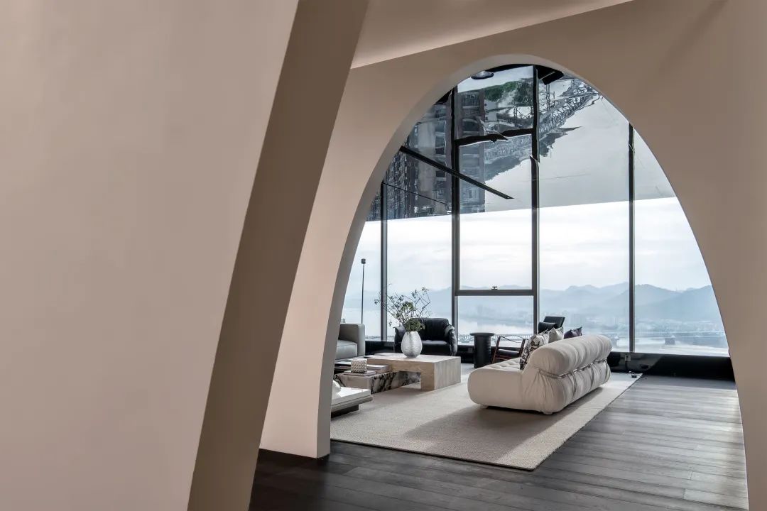 “ZS ART 之上艺术”艺术中心丨中国杭州丨之恩设计-47